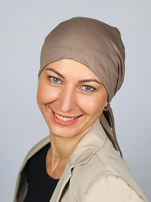 ALoENA šátek bambus podšitý více barev